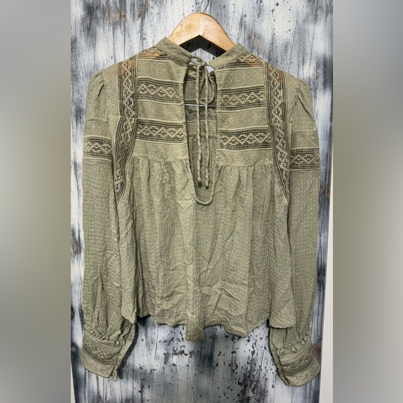 Free People It Takes Two Top ~NWOT Size XS - Picture 9 of 11